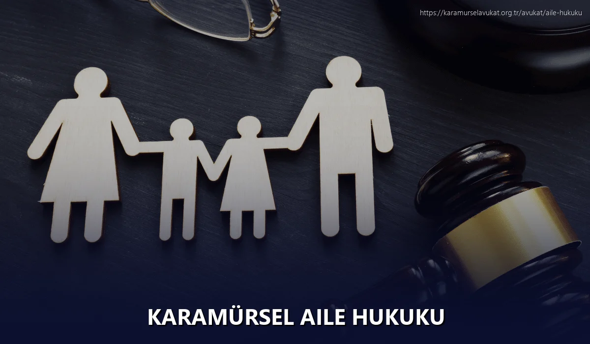 Karamürsel Aile Hukuku
