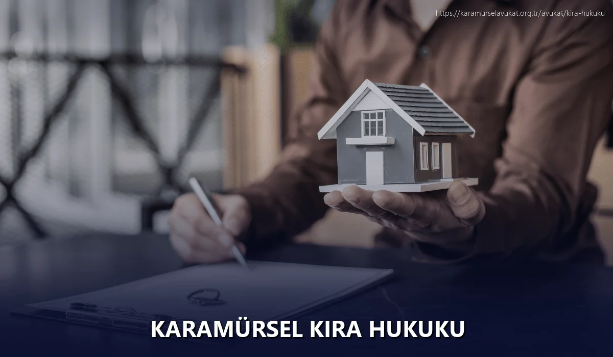Karamürsel Kira Hukuku